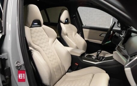 BMW M3, 2023 год, 11 900 000 рублей, 8 фотография