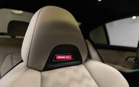 BMW M3, 2023 год, 11 900 000 рублей, 17 фотография