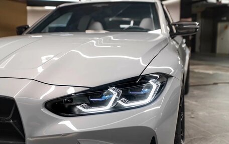 BMW M3, 2023 год, 11 900 000 рублей, 21 фотография