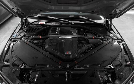 BMW M3, 2023 год, 11 900 000 рублей, 22 фотография