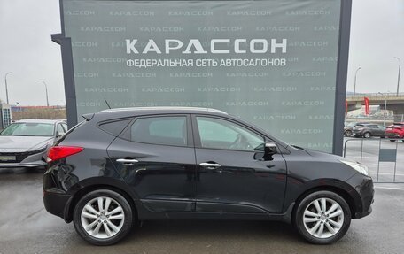 Hyundai ix35 I рестайлинг, 2013 год, 1 449 000 рублей, 4 фотография