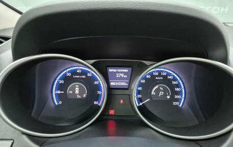 Hyundai ix35 I рестайлинг, 2013 год, 1 449 000 рублей, 9 фотография