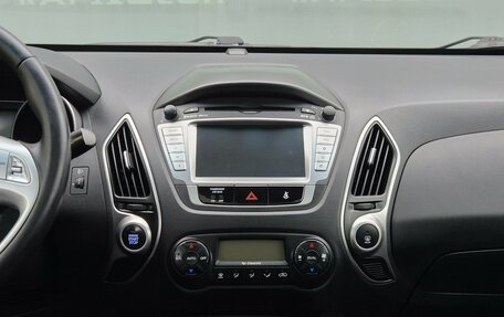 Hyundai ix35 I рестайлинг, 2013 год, 1 449 000 рублей, 10 фотография