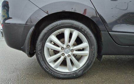 Hyundai ix35 I рестайлинг, 2013 год, 1 449 000 рублей, 12 фотография