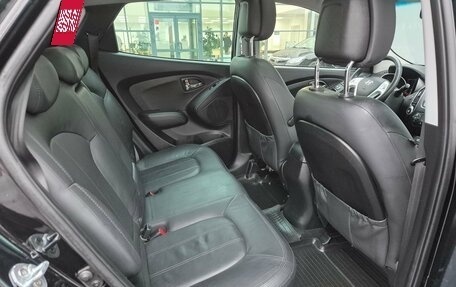 Hyundai ix35 I рестайлинг, 2013 год, 1 449 000 рублей, 8 фотография