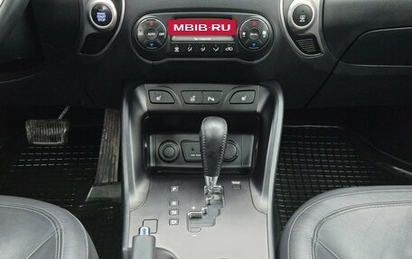 Hyundai ix35 I рестайлинг, 2013 год, 1 449 000 рублей, 11 фотография