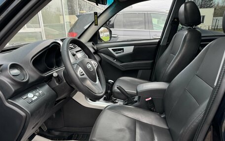 Lifan X60 I рестайлинг, 2014 год, 545 000 рублей, 6 фотография