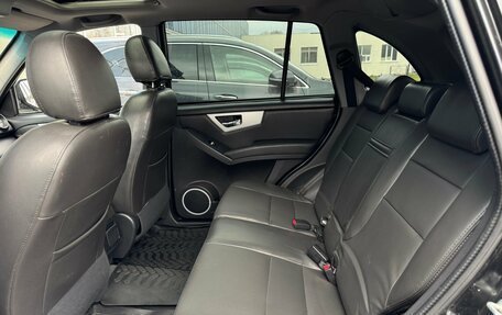 Lifan X60 I рестайлинг, 2014 год, 545 000 рублей, 8 фотография