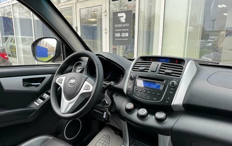 Lifan X60 I рестайлинг, 2014 год, 545 000 рублей, 12 фотография