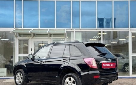 Lifan X60 I рестайлинг, 2014 год, 545 000 рублей, 4 фотография