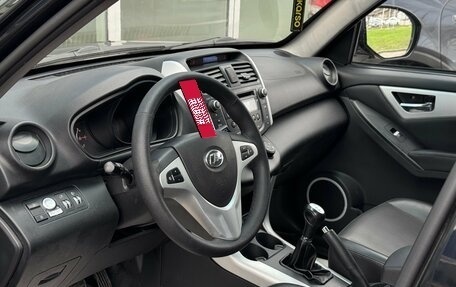 Lifan X60 I рестайлинг, 2014 год, 545 000 рублей, 9 фотография