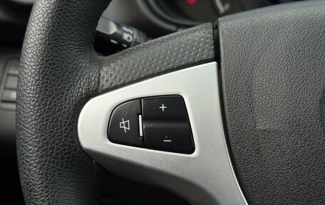 Lifan X60 I рестайлинг, 2014 год, 545 000 рублей, 17 фотография