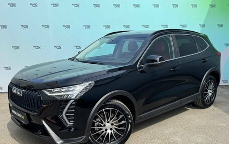 Haval Jolion, 2024 год, 2 145 000 рублей, 3 фотография