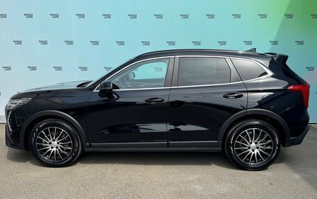 Haval Jolion, 2024 год, 2 145 000 рублей, 4 фотография