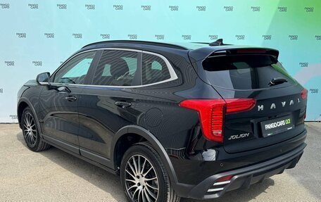 Haval Jolion, 2024 год, 2 145 000 рублей, 5 фотография