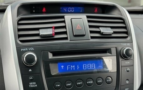 Lifan X60 I рестайлинг, 2014 год, 545 000 рублей, 23 фотография