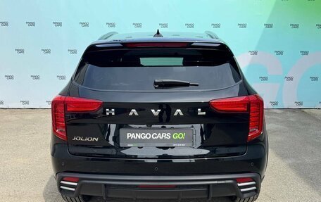 Haval Jolion, 2024 год, 2 145 000 рублей, 6 фотография