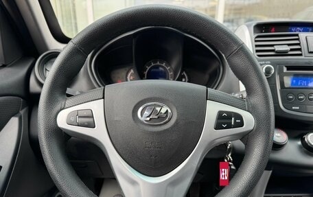 Lifan X60 I рестайлинг, 2014 год, 545 000 рублей, 20 фотография