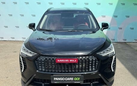 Haval Jolion, 2024 год, 2 145 000 рублей, 2 фотография