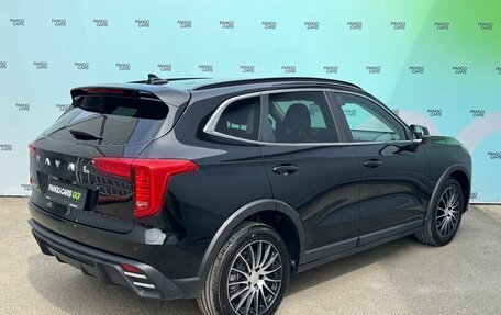 Haval Jolion, 2024 год, 2 145 000 рублей, 7 фотография