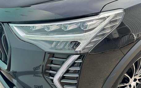 Haval Jolion, 2024 год, 2 145 000 рублей, 11 фотография