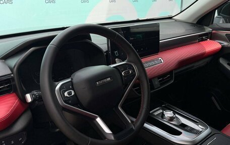 Haval Jolion, 2024 год, 2 145 000 рублей, 16 фотография