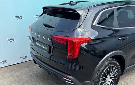 Haval Jolion, 2024 год, 2 145 000 рублей, 8 фотография