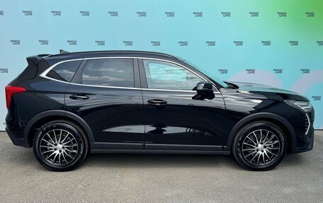 Haval Jolion, 2024 год, 2 145 000 рублей, 9 фотография