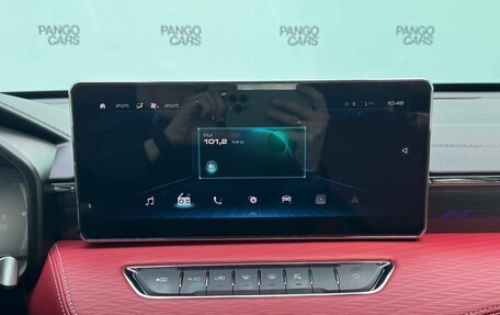 Haval Jolion, 2024 год, 2 145 000 рублей, 19 фотография