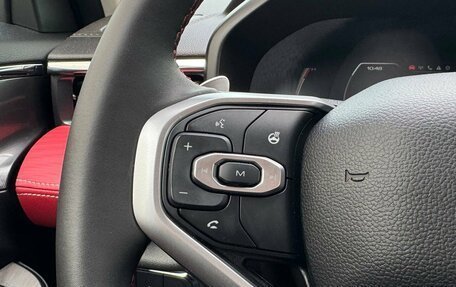 Haval Jolion, 2024 год, 2 145 000 рублей, 20 фотография