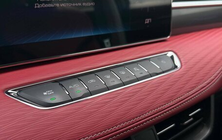 Haval Jolion, 2024 год, 2 145 000 рублей, 18 фотография