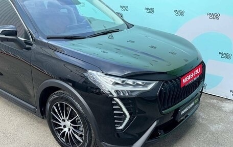 Haval Jolion, 2024 год, 2 145 000 рублей, 10 фотография