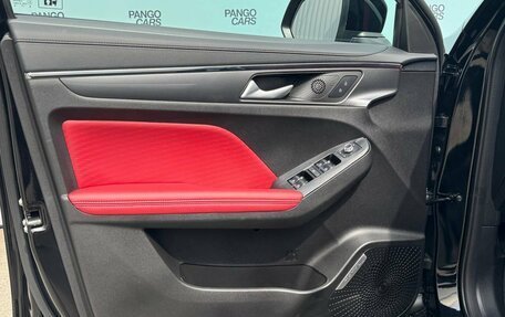 Haval Jolion, 2024 год, 2 145 000 рублей, 25 фотография