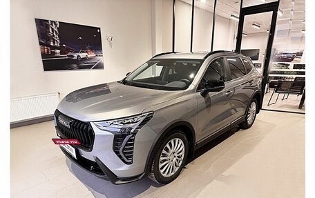 Haval Jolion, 2026 год, 2 771 010 рублей, 3 фотография