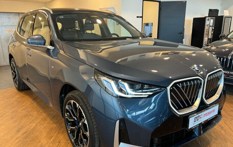 BMW X3, 2025 год, 7 190 000 рублей, 3 фотография