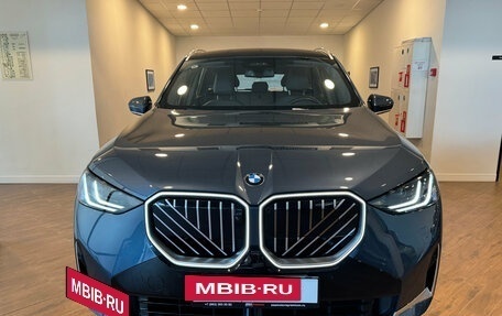 BMW X3, 2025 год, 7 190 000 рублей, 2 фотография