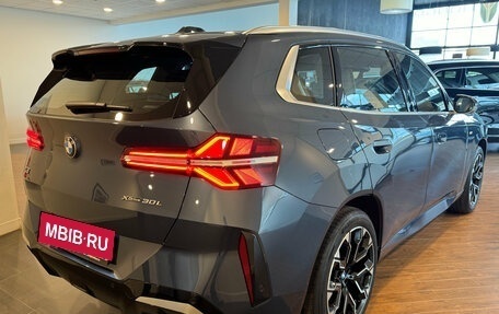 BMW X3, 2025 год, 7 190 000 рублей, 6 фотография