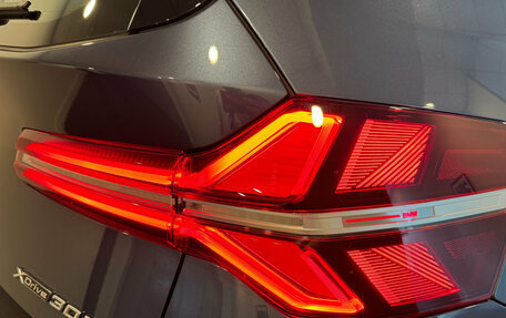 BMW X3, 2025 год, 7 190 000 рублей, 8 фотография