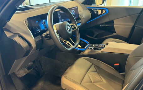 BMW X3, 2025 год, 7 190 000 рублей, 12 фотография