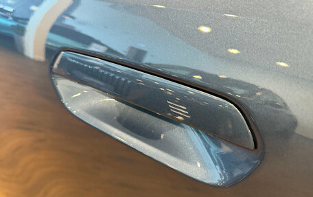 BMW X3, 2025 год, 7 190 000 рублей, 9 фотография