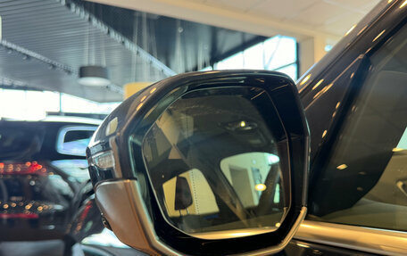 BMW X3, 2025 год, 7 190 000 рублей, 11 фотография