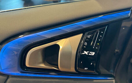 BMW X3, 2025 год, 7 190 000 рублей, 16 фотография