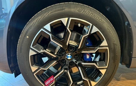 BMW X3, 2025 год, 7 190 000 рублей, 10 фотография