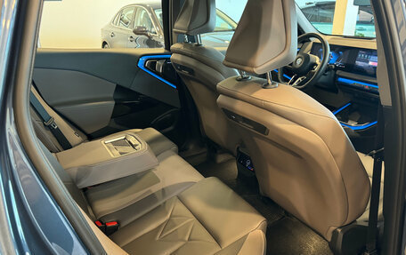 BMW X3, 2025 год, 7 190 000 рублей, 21 фотография