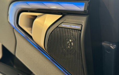 BMW X3, 2025 год, 7 190 000 рублей, 20 фотография