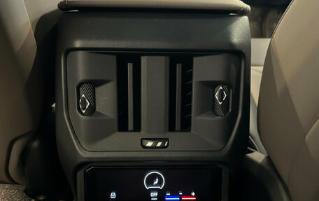 BMW X3, 2025 год, 7 190 000 рублей, 27 фотография