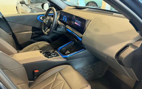 BMW X3, 2025 год, 7 190 000 рублей, 23 фотография