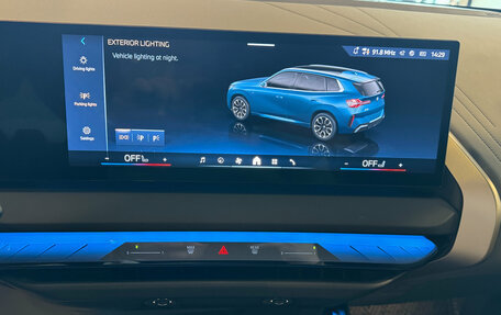 BMW X3, 2025 год, 7 190 000 рублей, 31 фотография