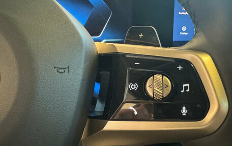 BMW X3, 2025 год, 7 190 000 рублей, 29 фотография