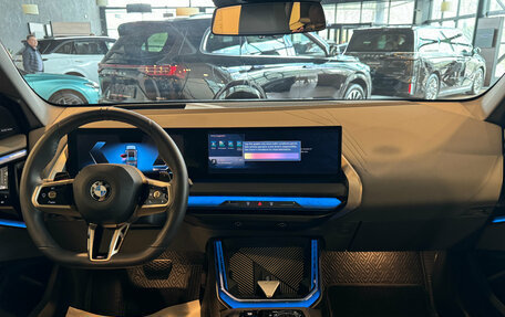 BMW X3, 2025 год, 7 190 000 рублей, 26 фотография